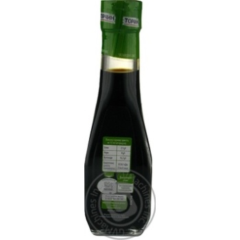 Torchin Soch sauce with garlic taste 190ml - buy, prices for MegaMarket - photo 6