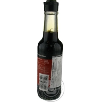 Sauce Heinz soya 150g - buy, prices for MegaMarket - photo 4