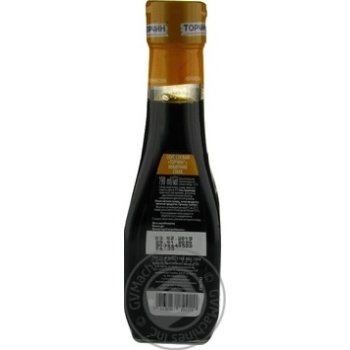 Torchin Soy sauce with ginger taste 190ml - buy, prices for MegaMarket - photo 3