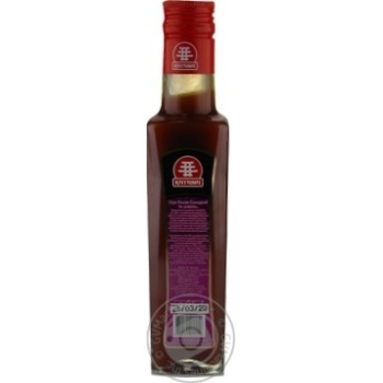 Sauce Katana Thai 230g - buy, prices for MegaMarket - photo 6