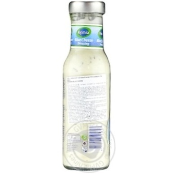 Sauce 250ml glass bottle - buy, prices for MegaMarket - photo 2