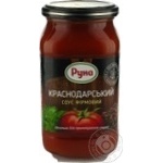 Krasnodar sauce Runa 485g