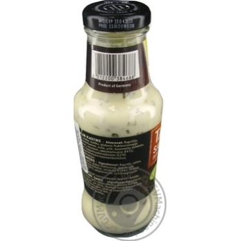 Kuhne Tartar sauce 250ml - buy, prices for MegaMarket - photo 6