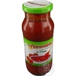Puree tomato 340g