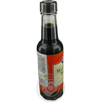 Sauce Appel 140ml - buy, prices for MegaMarket - photo 8