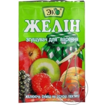 Eko Zhelin For Jam Thickener - buy, prices for MegaMarket - photo 1