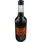 Соус Lea&Perrins Вустерський 290мл