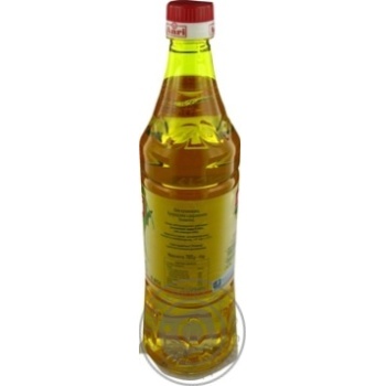 Anri  Blended Corn & Olive Oil - buy, prices for MegaMarket - photo 7