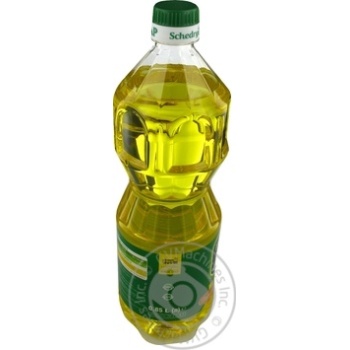 Schedryy dar sunflower unrefined oil 850ml - buy, prices for MegaMarket - photo 7