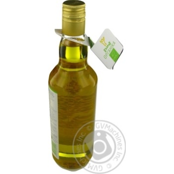 Ecorod Unrefining Sunflower Oil - buy, prices for MegaMarket - photo 6