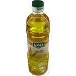 Масло Кaмa кукурузное рафинированное дезодорированное 455г