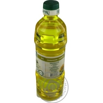 Масло Кaмa подсолнечно-оливковое купажированное рафинированное 455г купить, цены на МегаМаркет - фото 7