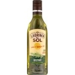 Масло подсолнечное Lagrima del Sol розмарин 225мл