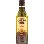 Масло Lagrima Del Sol Pepper подсолнечное 225г