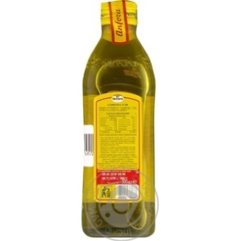 Monini Anfora Refined olive oil 500ml - buy, prices for MegaMarket - photo 2