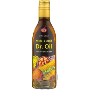 Oil Golden kings of ukraine - buy, prices for MegaMarket - photo 1