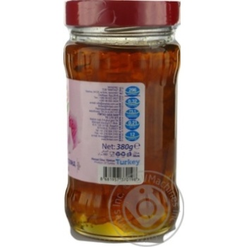 Jam 380g - buy, prices for MegaMarket - photo 4