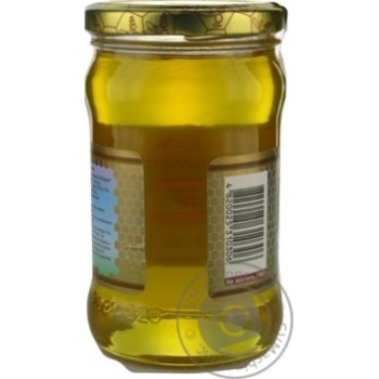 Bartnik mix herbs honey 400g - buy, prices for MegaMarket - photo 8