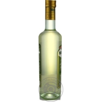 Monini White Wine Vinegar 7.1% 500ml - buy, prices for MegaMarket - photo 2