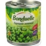 Bonduelle Green Peas
