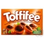 Toffifee Candies With Hazel-nut