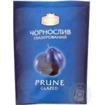Magic in chocolate dried prunes 150g