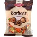 AVK Baritone nutty taste chocolate candy 120g