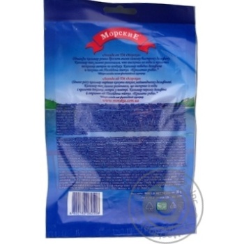 Morsʹki dried salted squid 36g - buy, prices for MegaMarket - photo 4