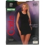Колготи Conte Prestige 20 Den р.2 natur шт