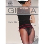 Колготки BODY 40-nero-2