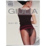 Колготки BODY 40-nero-4
