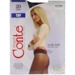 Колготы Conte Top 20 Den р.2 nero шт