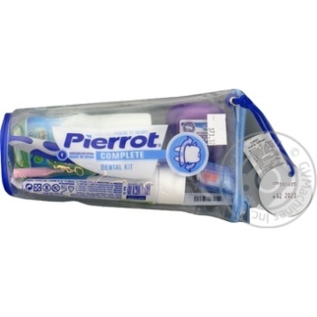 Pierrot Dental Kit - buy, prices for MegaMarket - photo 2