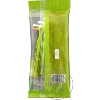 Bic Pure 3 Lady Disposable Razor - buy, prices for MegaMarket - photo 3
