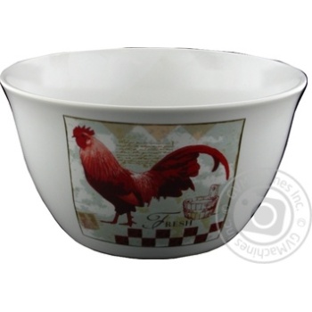 Salad bowl Krauff - buy, prices for MegaMarket - photo 1