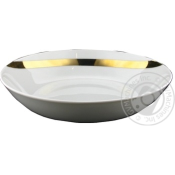 Mobius Plate Deep 21cm