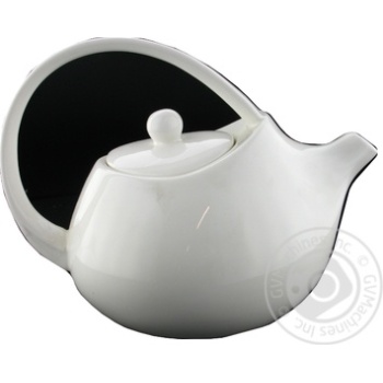 Teapot Krauff 780ml - buy, prices for MegaMarket - photo 1