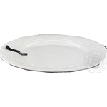 Plate