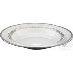 Plate