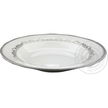 Plate - buy, prices for MegaMarket - photo 1