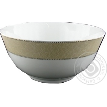 Salad bowl 215mm - buy, prices for MegaMarket - photo 1