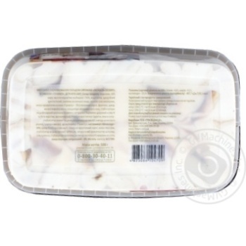 Three Bears Monaco Dessert tiramisu Ice-cream 500g - buy, prices for MegaMarket - photo 3