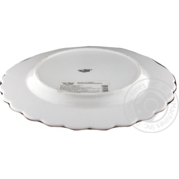 Plate 26cm - buy, prices for MegaMarket - photo 2