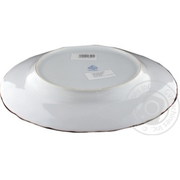 Plate 25cm - buy, prices for MegaMarket - photo 2
