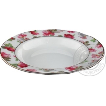 Plate - buy, prices for MegaMarket - photo 1