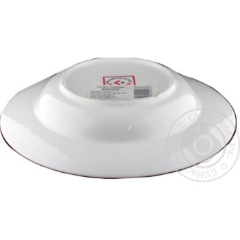 Plate - buy, prices for MegaMarket - photo 2