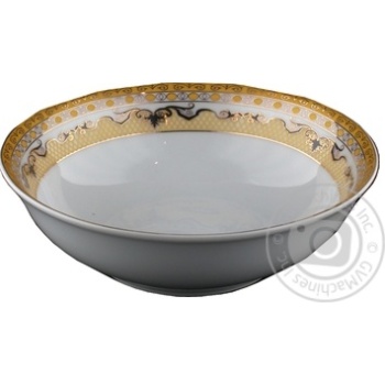 Plate porcelain - buy, prices for MegaMarket - photo 1