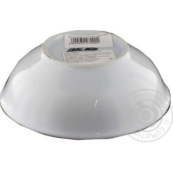 Plate porcelain - buy, prices for MegaMarket - photo 2