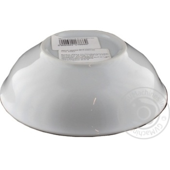 Plate ceramic - buy, prices for MegaMarket - photo 3