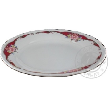 Plate - buy, prices for MegaMarket - photo 1